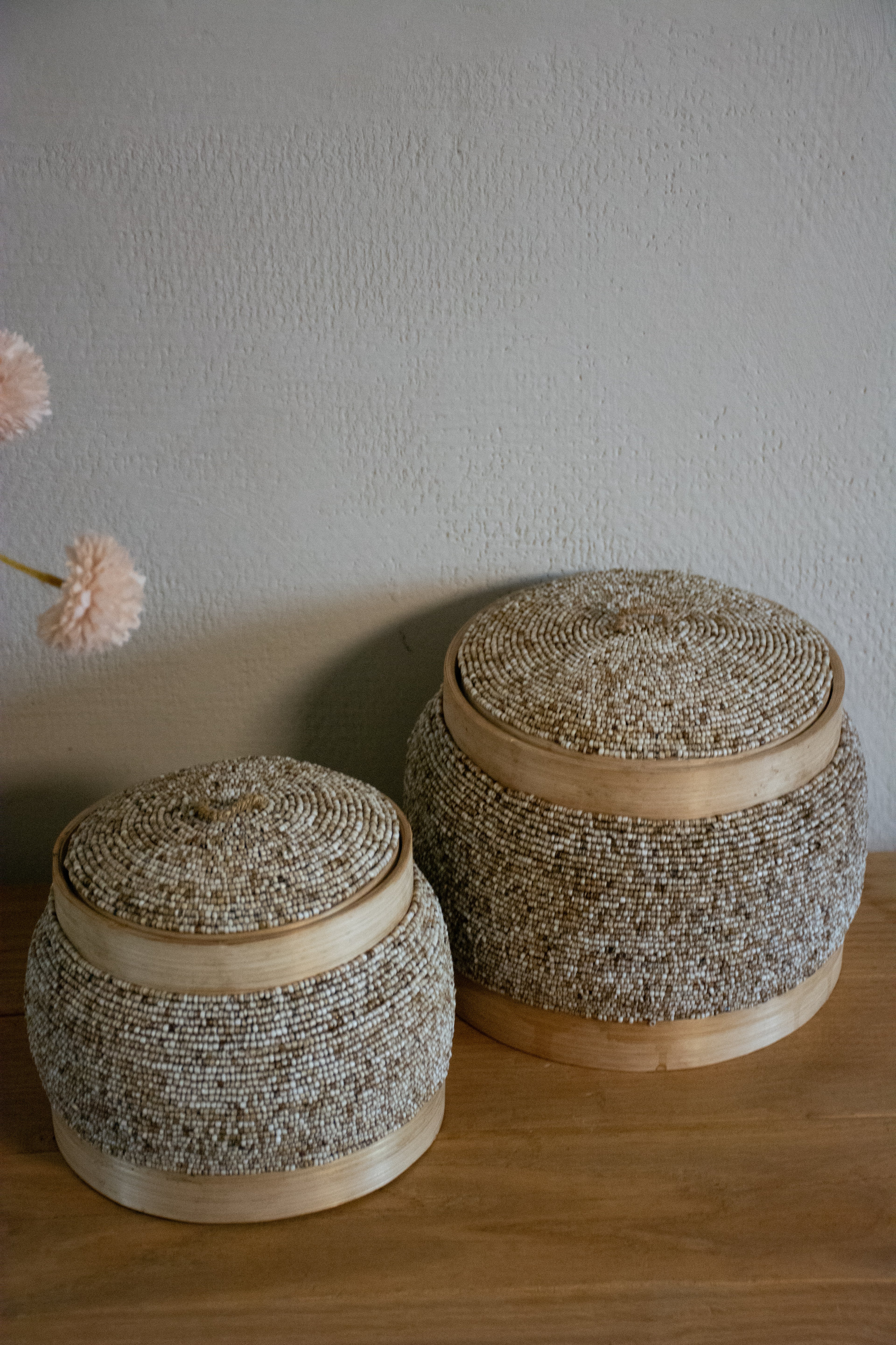 Opberg Doosje Selia – Elegant en Functioneel voor je Huis