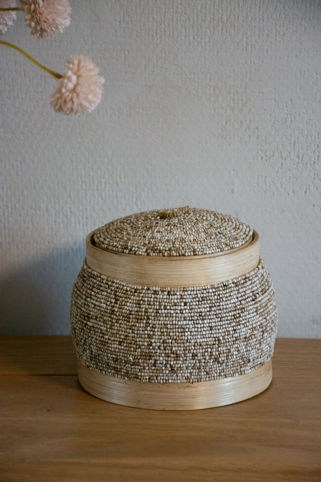 Opberg Doosje Selia – Elegant en Functioneel voor je Huis