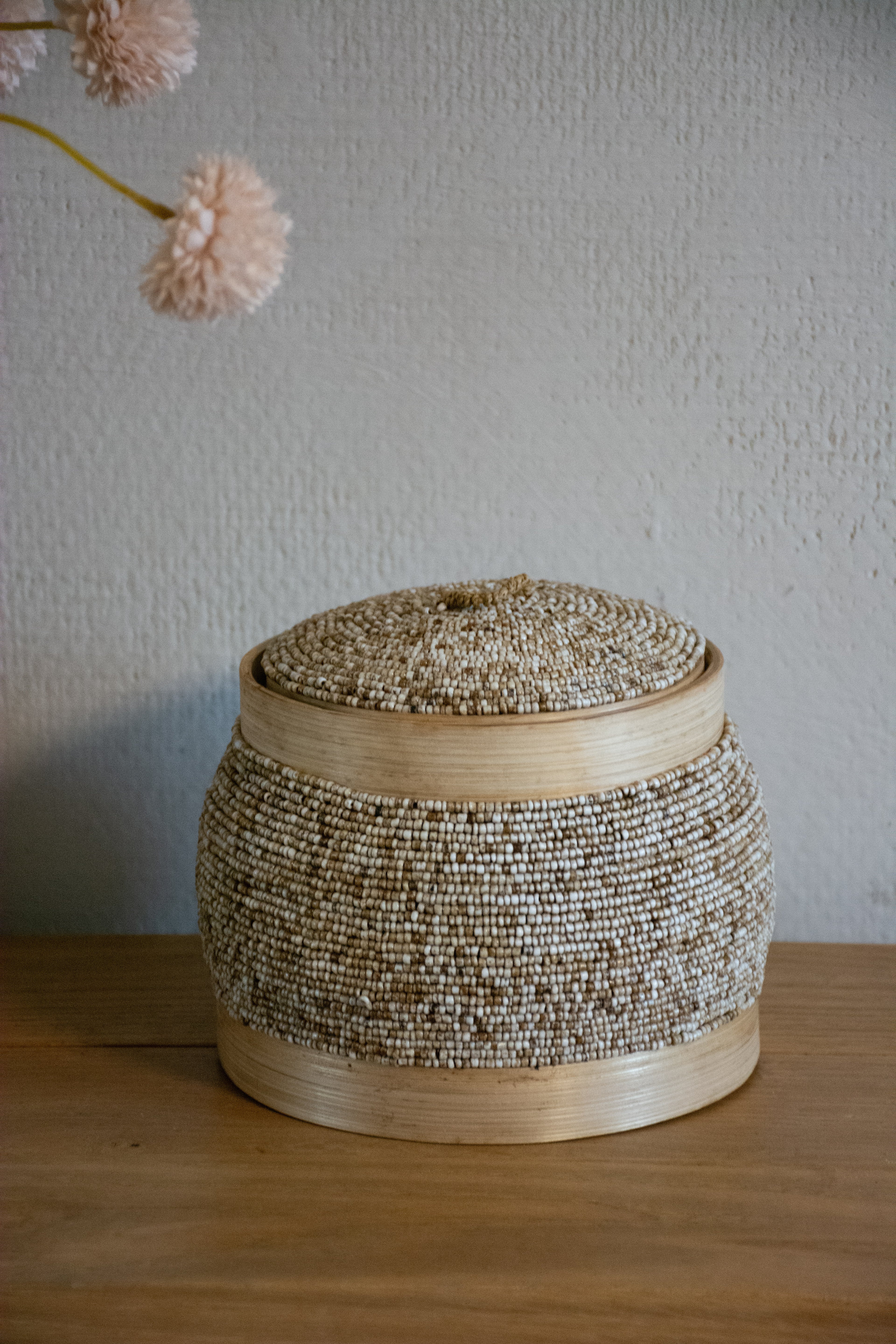 Opberg Doosje Selia – Elegant en Functioneel voor je Huis