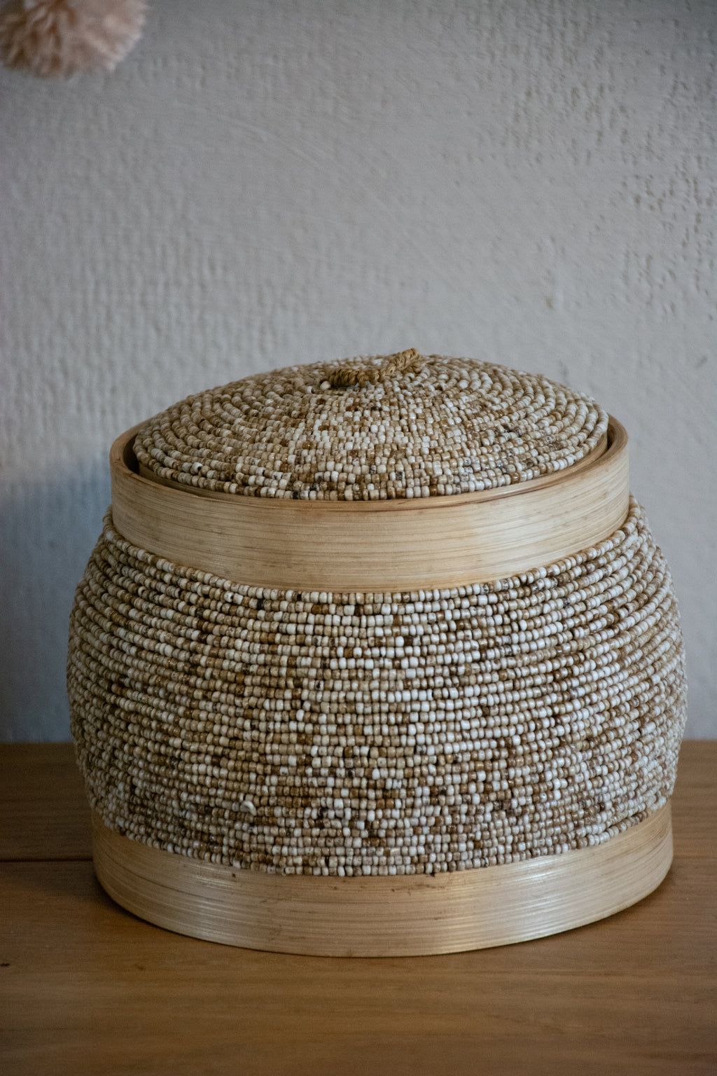 Opberg Doosje Selia – Elegant en Functioneel voor je Huis