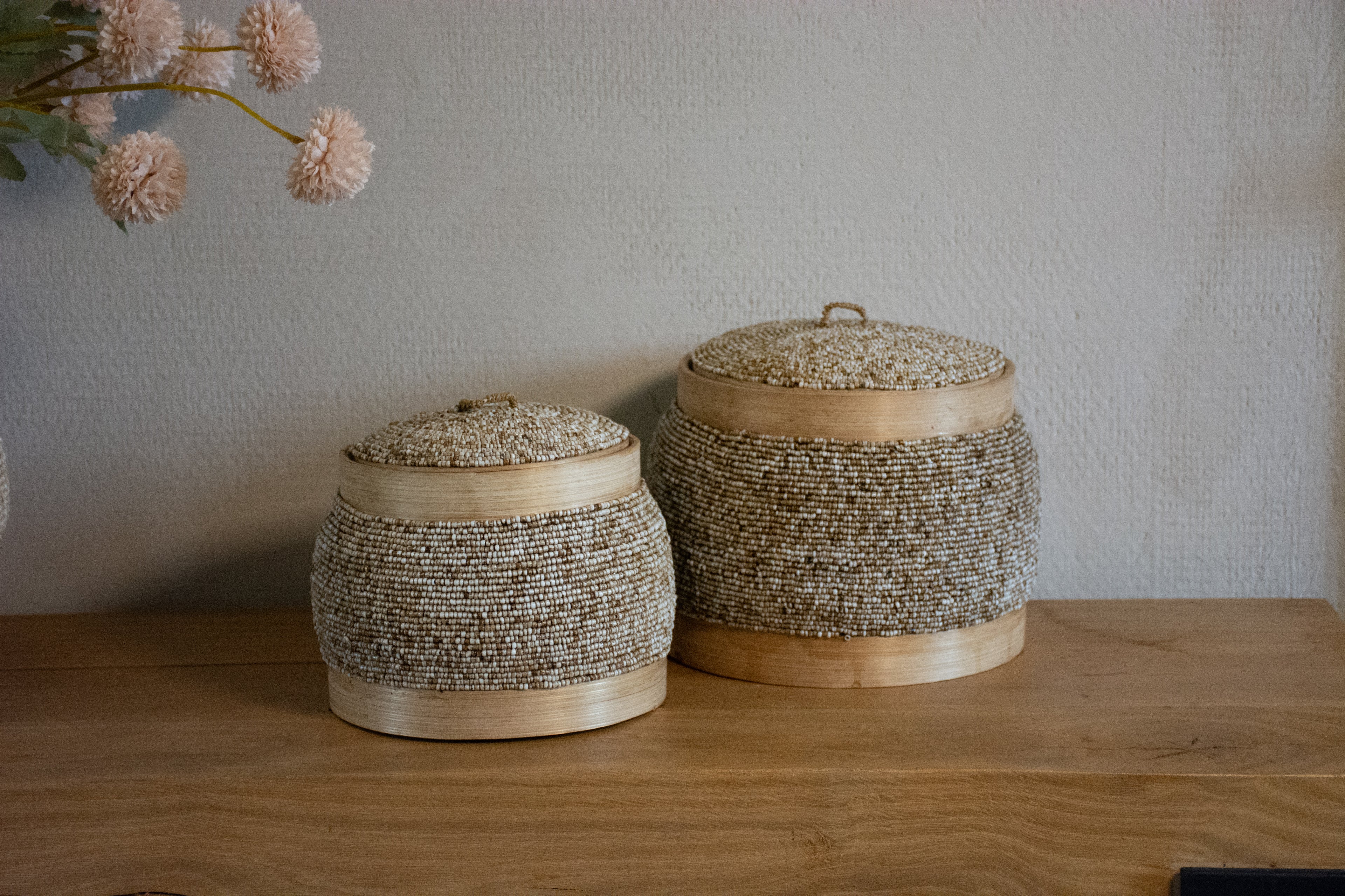 Opberg Doosje Selia – Elegant en Functioneel voor je Huis