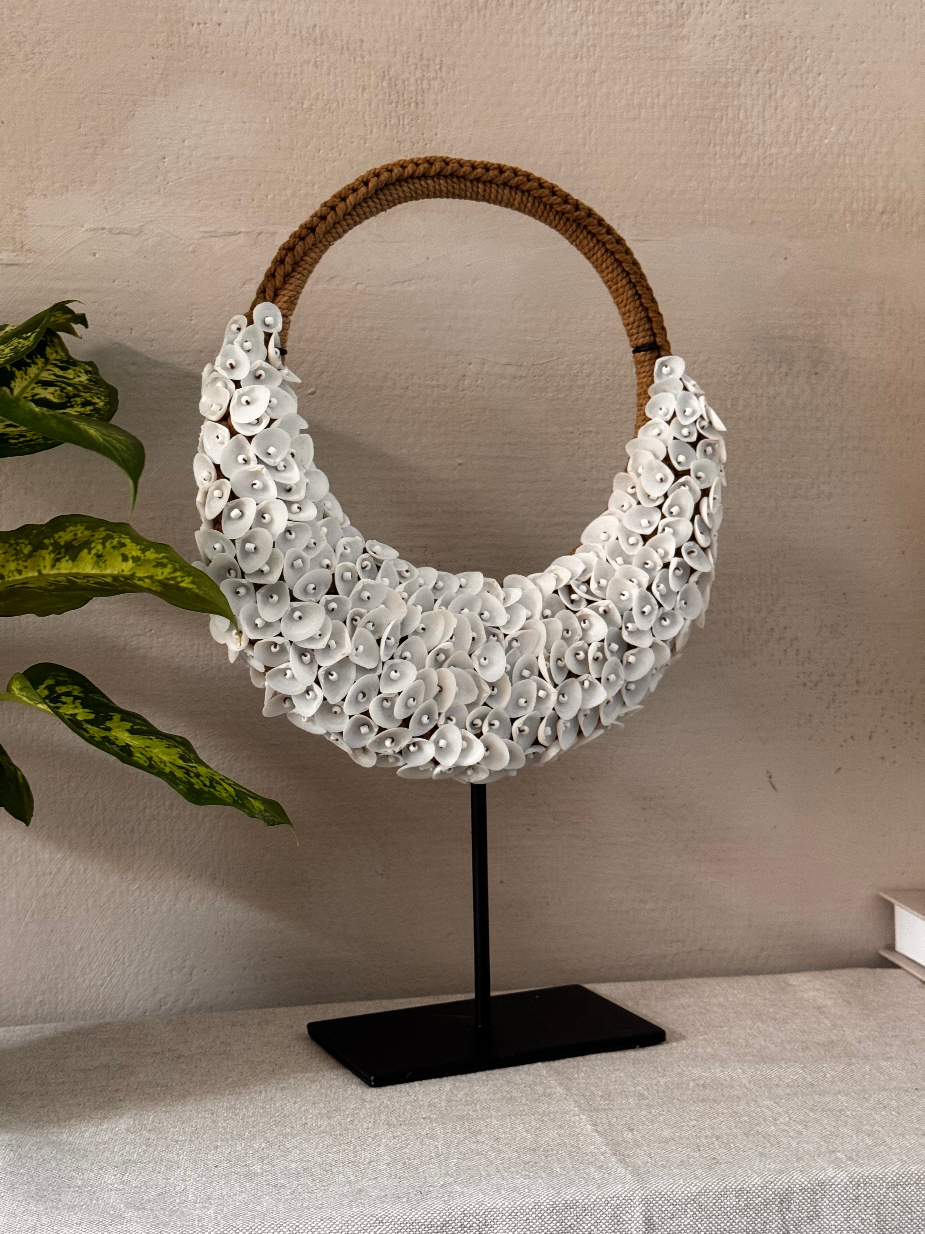 Necklace Beauty