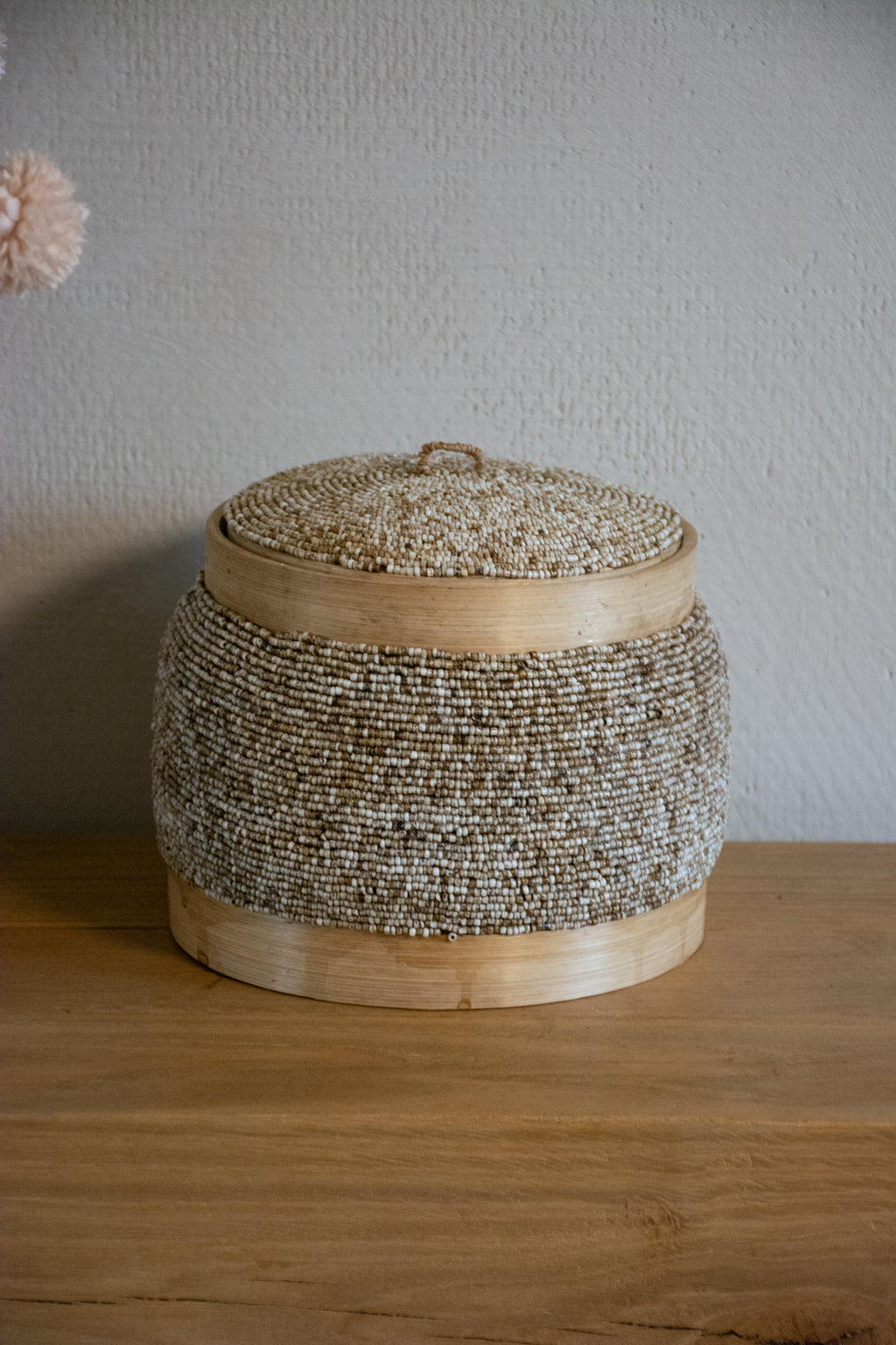 Opberg Doosje Selia – Elegant en Functioneel voor je Huis