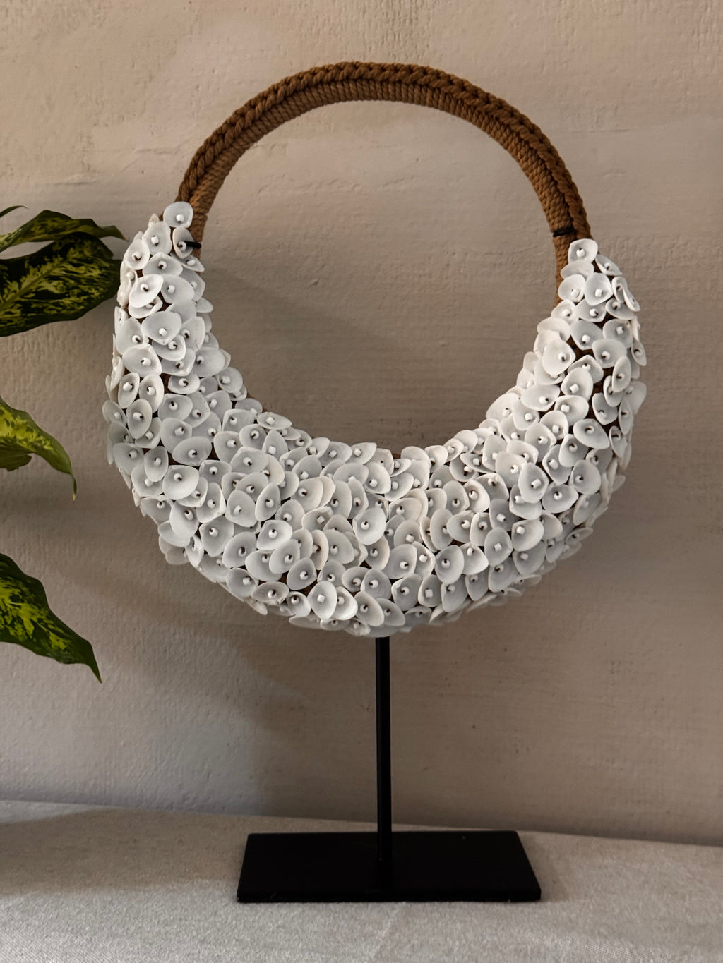 Necklace Beauty