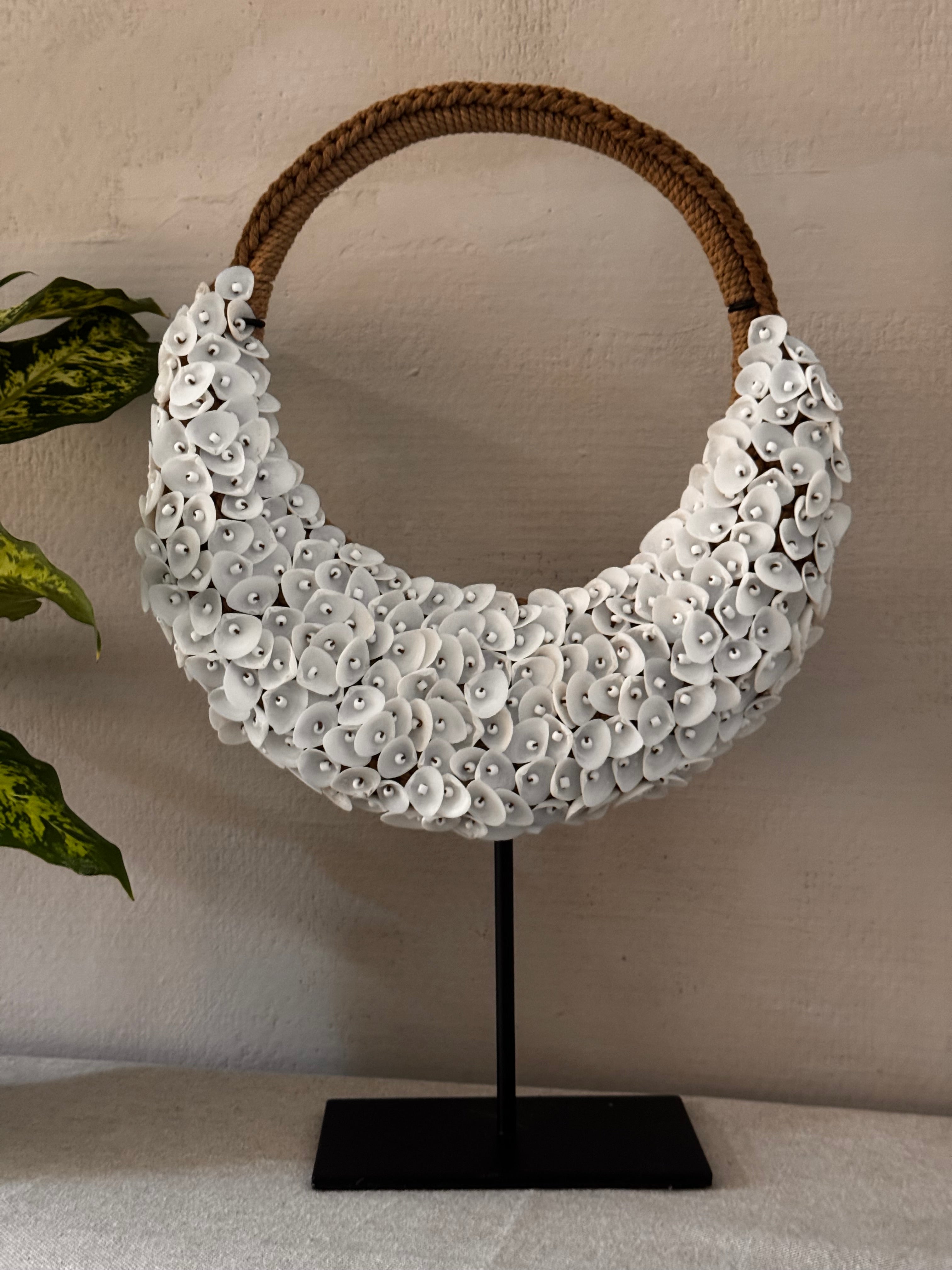 Necklace Beauty