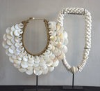 Papua Schelpenketting